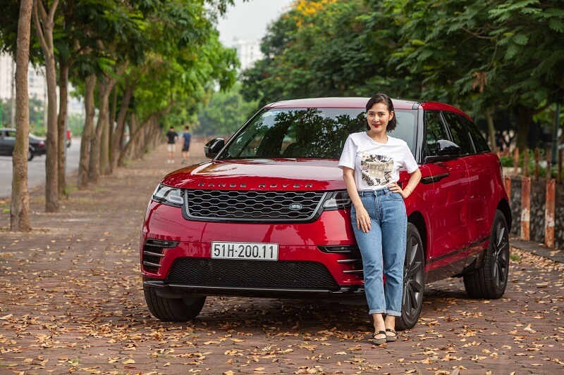 Biết lái xe ô tô giúp bạn có cảm giác tự do