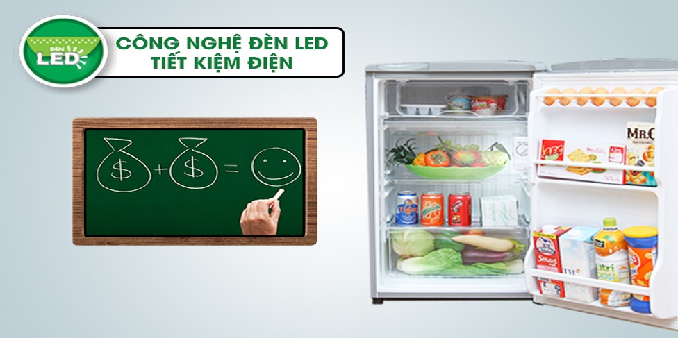 ​ tu-lanh-Aqua-AQR-95AR-2