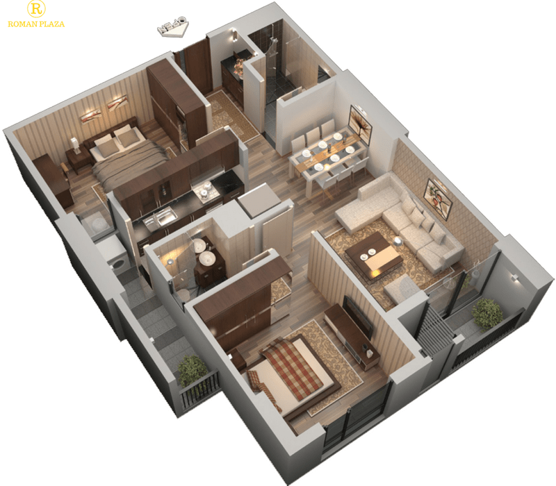 tư vấn bất động sản