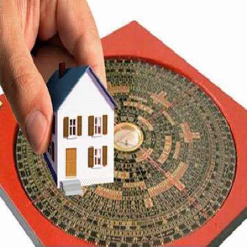  Những năm mà 1991 không nên xây nhà