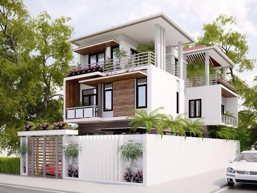 Khám phá những màu sơn nhà mang tài lộc cho tuổi Ất Sửu 