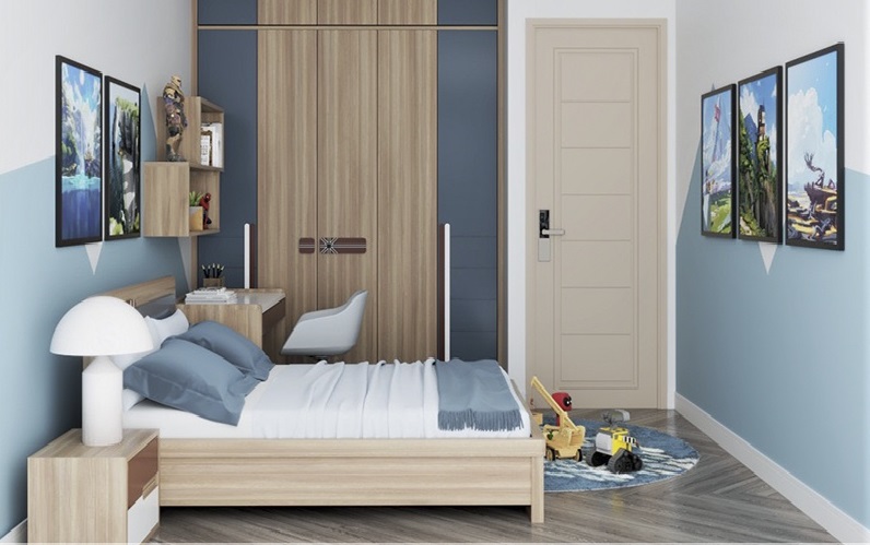 Một số lưu ý khi lựa chọn màu sơn cho tuổi Ất Sửu