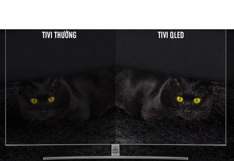 Chất lượng cao về hình ảnh