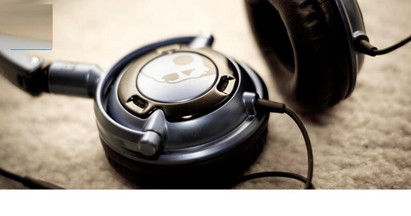 Ưu điểm lớn của tai nghe kiểm âm