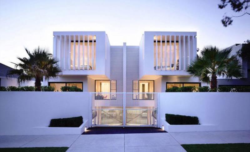 Ưu điểm của nhà song lập