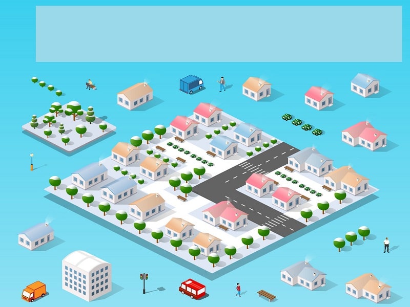 Nhà ở là tài sản vật chất, tinh thần