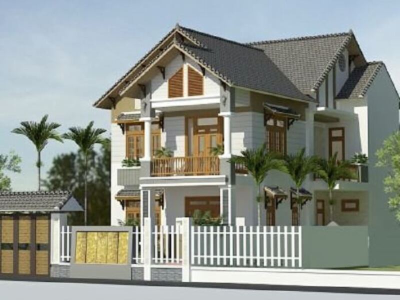 Đầu hồi nhà có tác dụng và vai trò gì