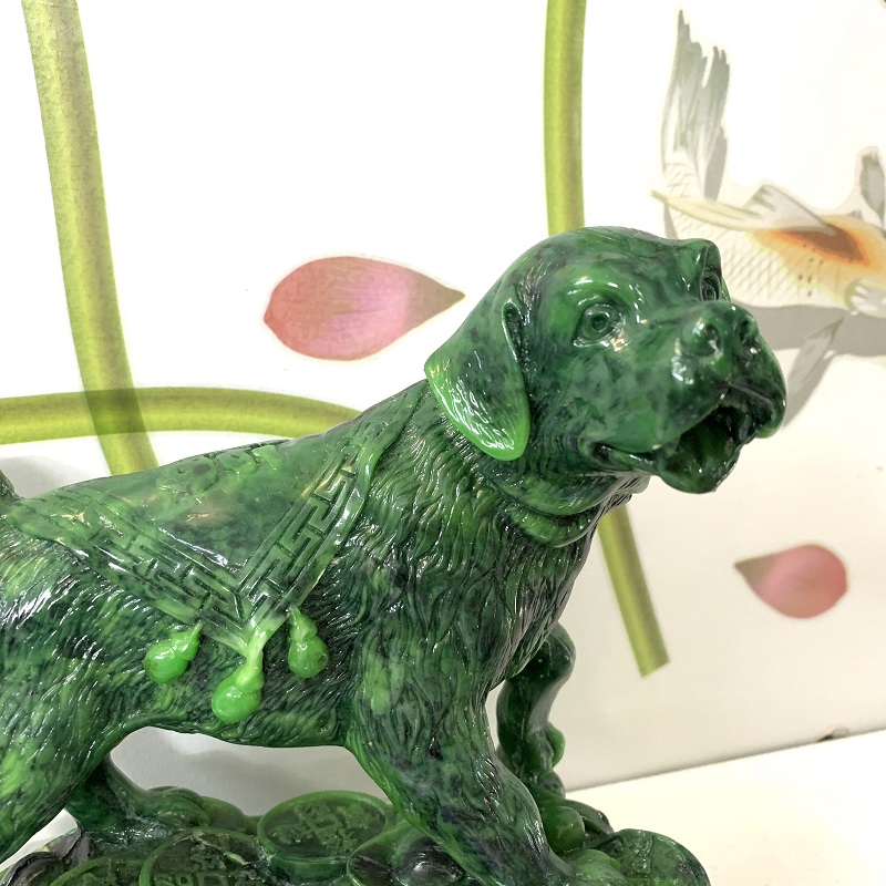 Sử dụng vật phẩm phong thủy để hóa giải nhà chữ L