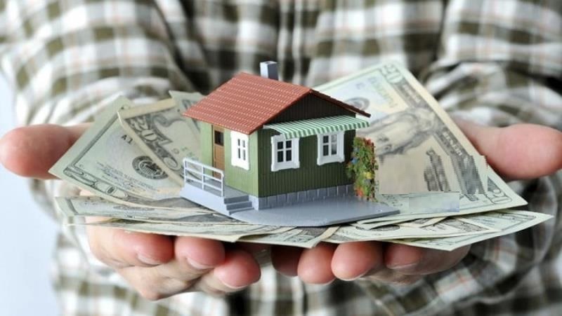 Được hưởng nhiều ưu đãi khi vay tiền mua nhà tại ngân hàng