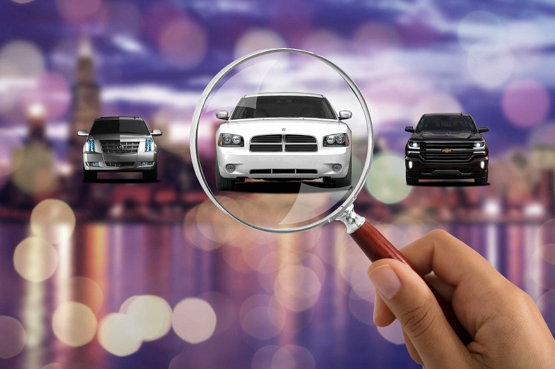 Vì sao cần định vị ô tô