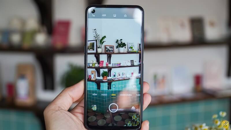 Check lại các ứng dụng điện thoại