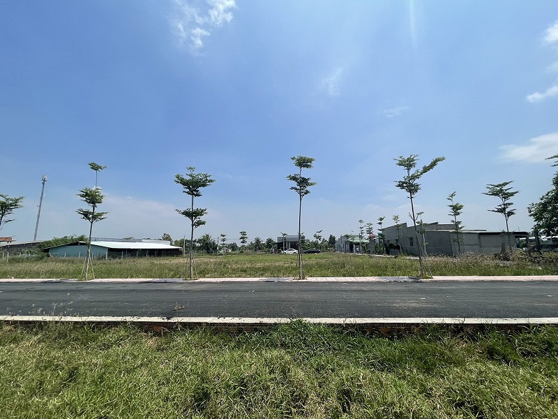 Vị trí địa lý