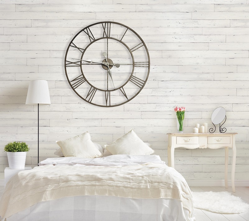 Vai trò đồng hồ phong thuỷ treo tường