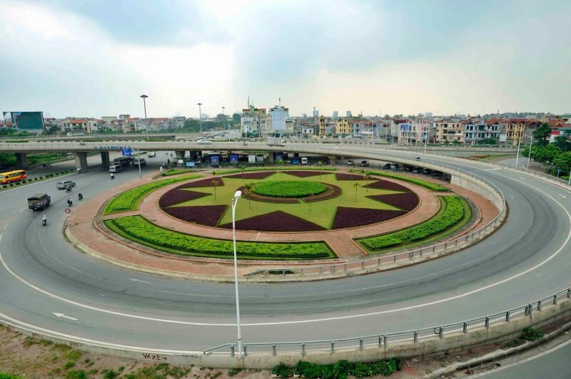 Vòng xuyến - giải nghĩa dễ hiểu nhất