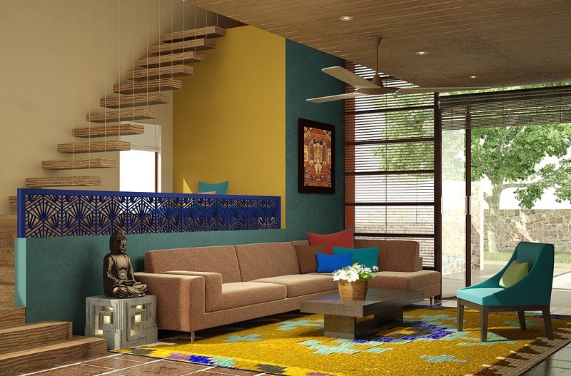 Những lưu ý cần nắm khi xây nhà cần tránh