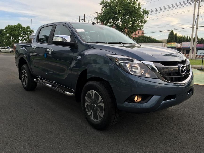 Xe bán tải mazda cũ dưới 400 triệu