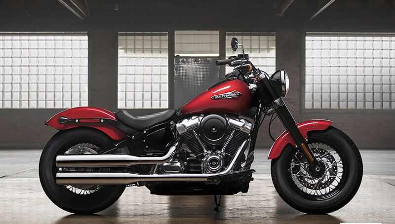 ​ Trọng tâm xe thấp