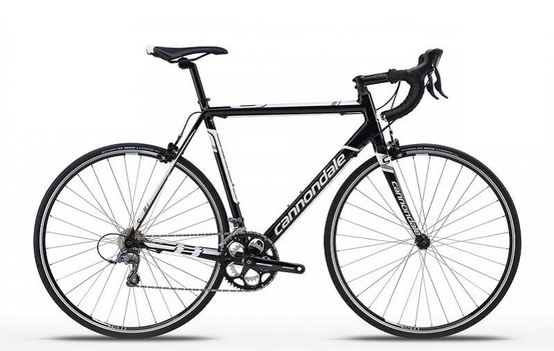Cannondale nổi tiếng với những mẫu xe đạp thể thao chuyên dụng