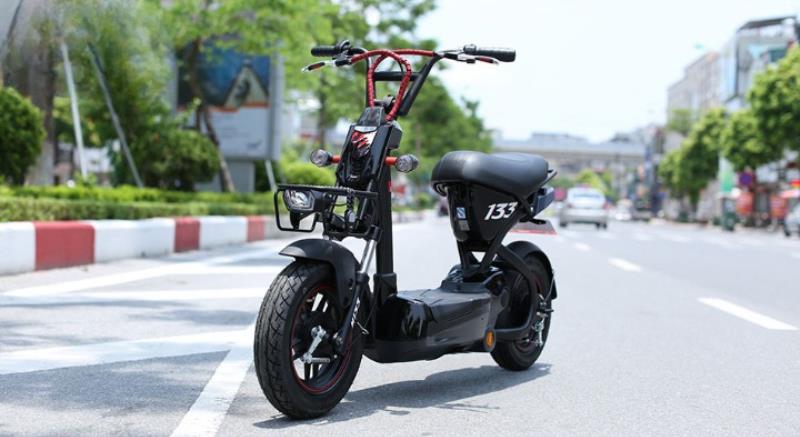 Xe bị giật cục khi tăng ga và di chuyển quá chậm khi giảm ga