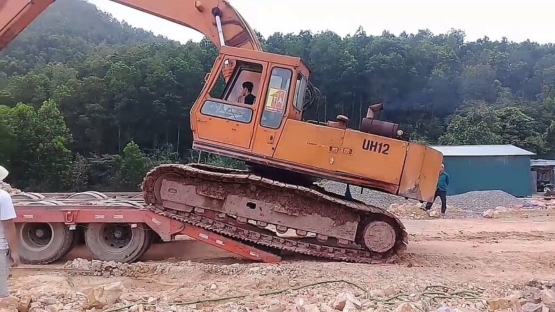 Ưu điểm lớn của xe fooc