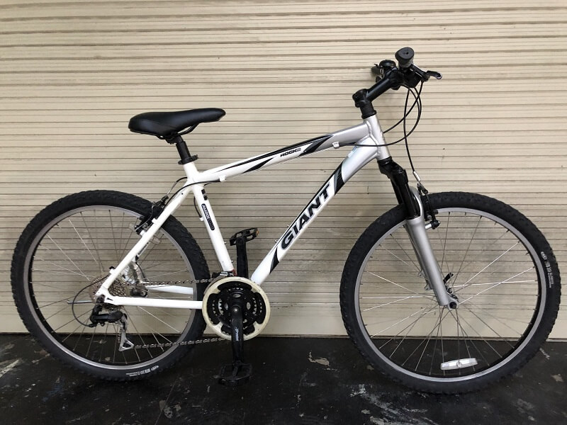 Xe đạp Giant bán rất chạy ở Việt Nam