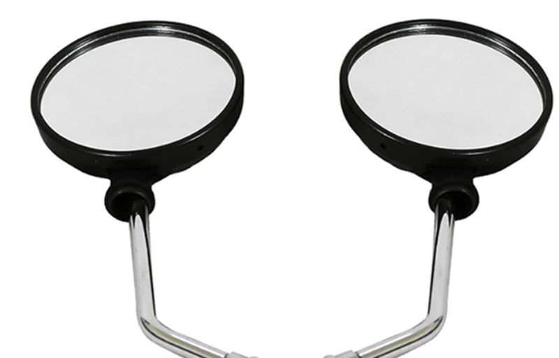 Gương chiếu hậu xe máy điện cần có lớp bảo vệ