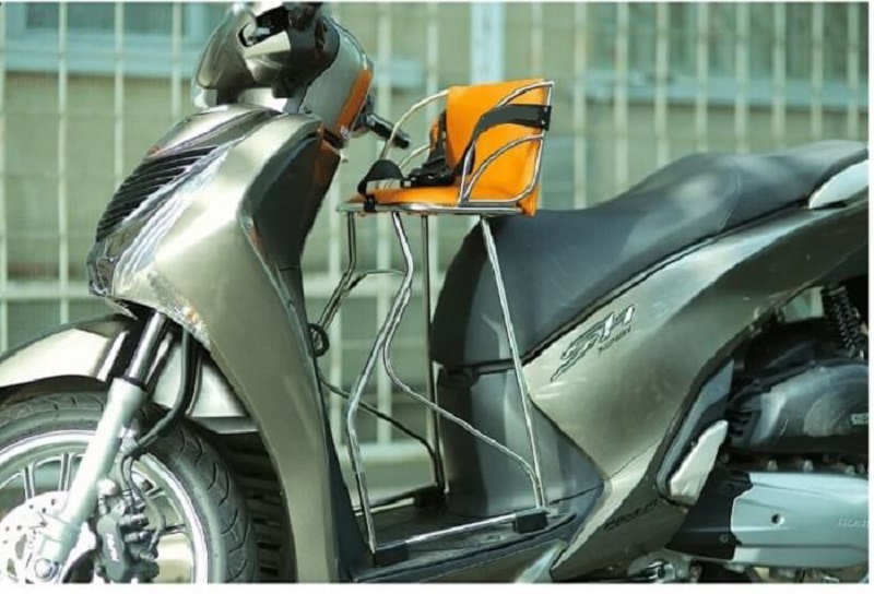 Lưu ý khi mua xe nopp