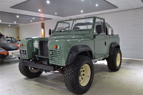 ô tô cũ giá rẻ 1