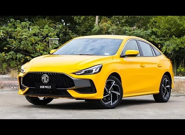 xe ô tô là gì và cơ chế hoạt động của xe ô tô