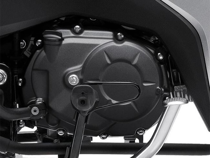 Các lỗi khi đi xe