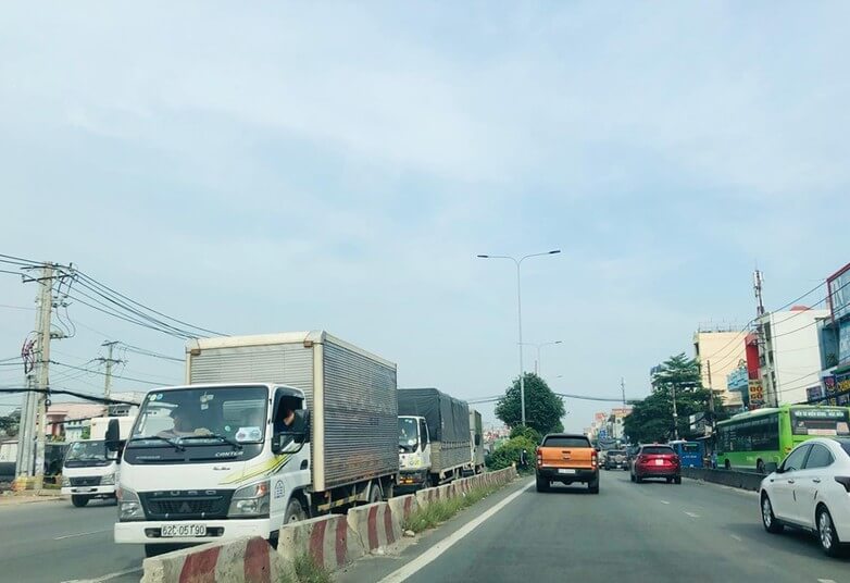 Tại sao khi tham gia giao thông cần mang theo giấy tờ?