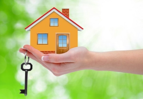 Xem nhà theo tuổi