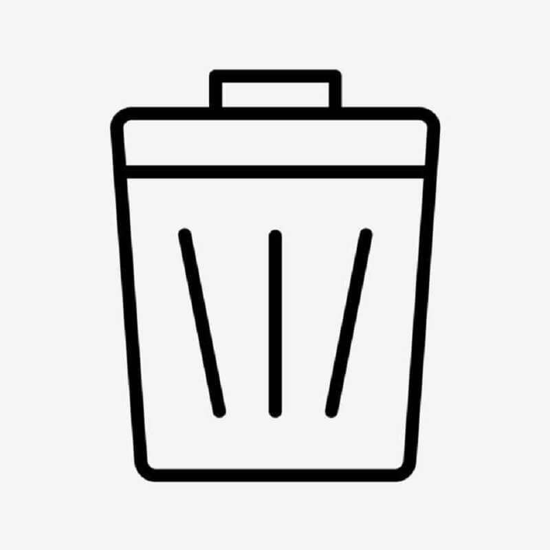 Nên xóa đi những phần mềm độc hại