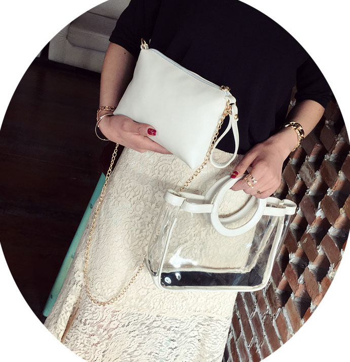 xu hướng thời trang túi xách