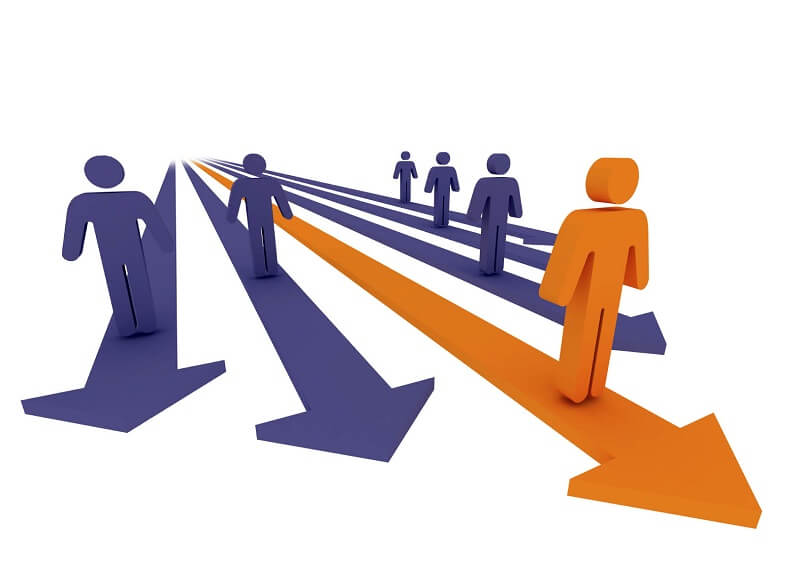 xu hướng việc làm