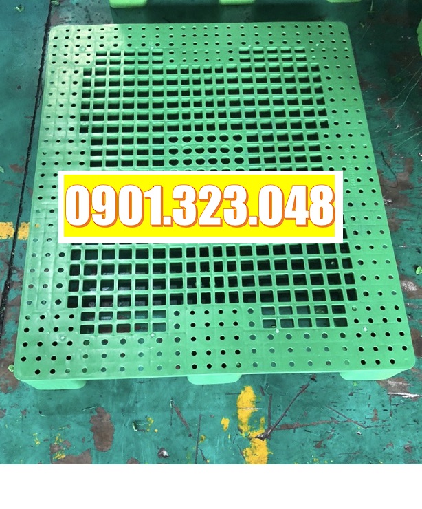Pallet nhựa Quận 1 TpHCM  - pallet nhựa sài gòn