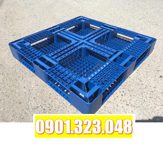 Pallet nhựa Quận 1 TpHCM  - pallet nhựa sài gòn