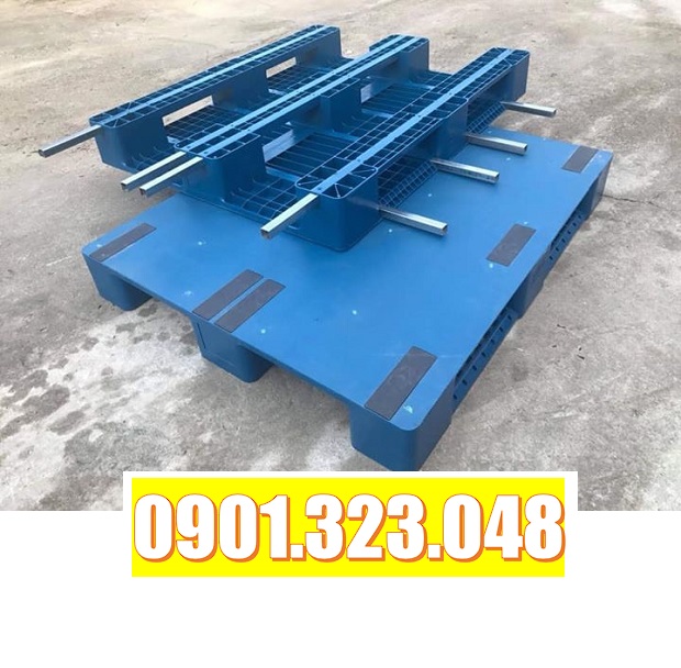 Pallet nhựa Quận 1 TpHCM  - pallet nhựa sài gòn
