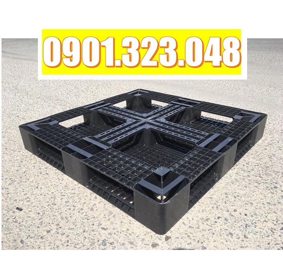 Pallet nhựa Quận 1 TpHCM  - pallet nhựa sài gòn