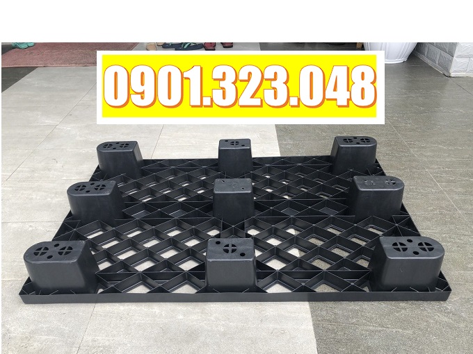 Pallet nhựa Quận 1 TpHCM  - pallet nhựa sài gòn