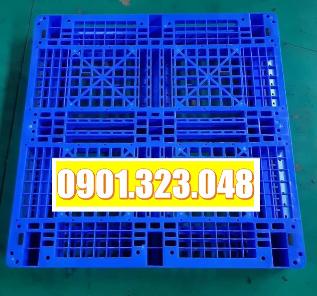 Pallet nhựa Quận 1 TpHCM  - pallet nhựa sài gòn