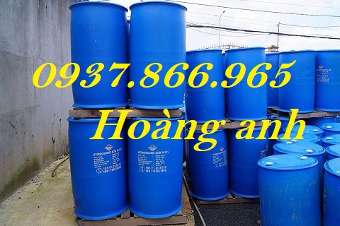 Thùng phuy nhựa, thùng phuy 160l, thúng nhựa 220l nắp mở