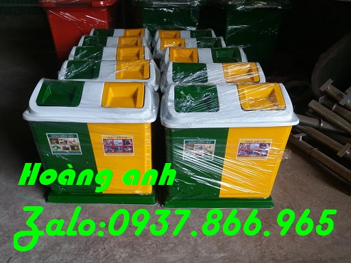 Chúng tôi cần tím nhà phân phối thùng rác trên toàn quốc