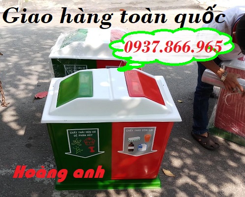 Chúng tôi cần tím nhà phân phối thùng rác trên toàn quốc