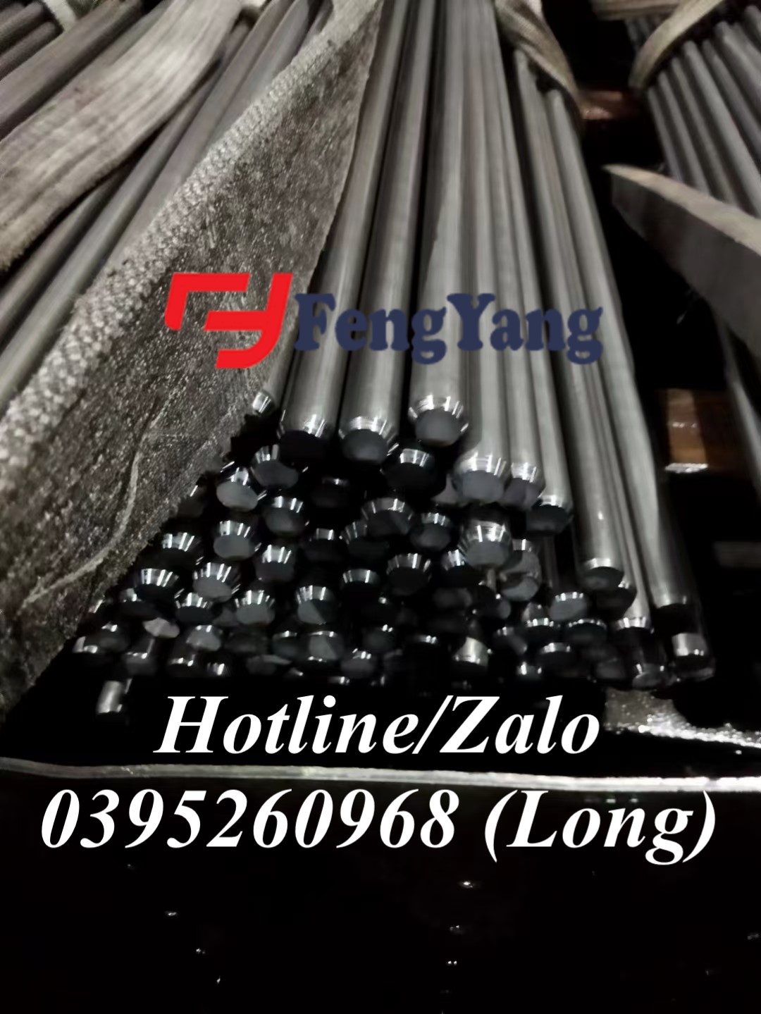 Thép Dễ Cắt Gọt SUM23/ 1215, SUM24L/ 12L14/ Y15Pb, SUM43/ 1144/ Y40Mn