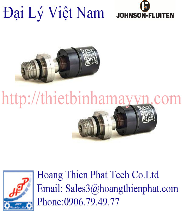đại lý phân phối khớp Nối trục Johnson-fluiten Việt Nam 