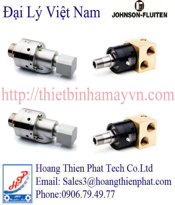 Đại lý phân phối Johnson-Fluiten tại Việt Nam