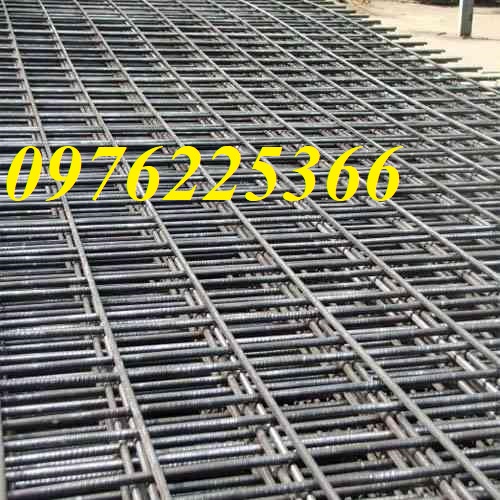 Lưới thép hàn ,lưới hàn D8A150x150,D8A200x200