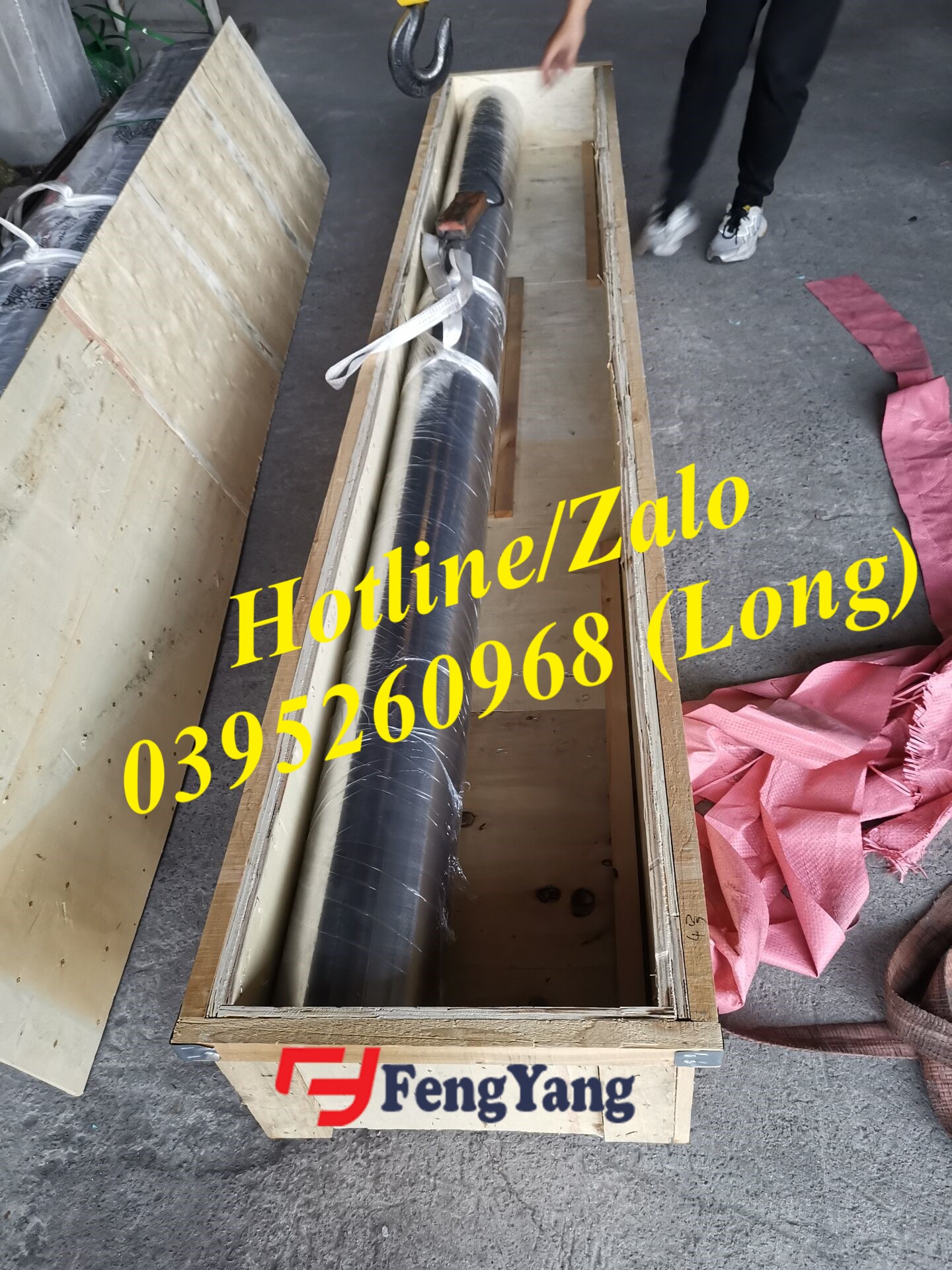 Inox Tròn Đặc 304, 316L, 316Ti, 310S, 321