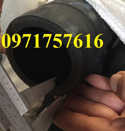 Báo giá ống cao su bố vải ,giá ưu đãi cuối năm 2022